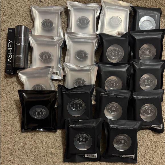 Lashify bundle eyelashes - Picture 2 of 6